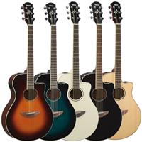 YAMAHA APX600 VW elektro-akustična kitara