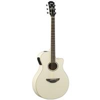YAMAHA APX600 VW elektro-akustična kitara