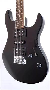 Yamaha ERG121 GPII Gigmaker kitarski komplet