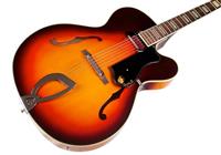 GUILD A-150 SAVOY ATB hollow body kitara