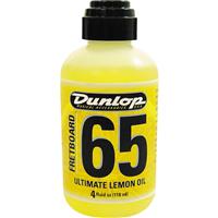 DUNLOP 6554 limonino olje
