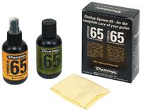 DUNLOP 6501 FORM 65 WOOD CARE KIT