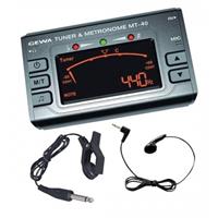 GEWA MT-40 uglaševalec-metronom