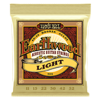 ERNIE BALL 2004 11/52 Earthwood strune za akustično kitaro