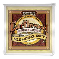 ERNIE BALL 2045 11/52 Earthwood strune za akustično kitaro
