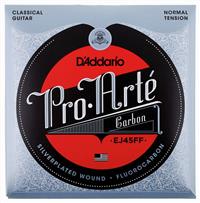 D'ADDARIO EJ45FF Pro Arte strune za klasično kitaro