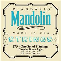 D'ADDARIO J73 strune za mandolino