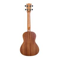 FLIGHT NUC310 concert ukulele s torbo