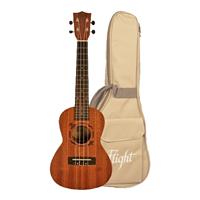 FLIGHT NUC310 concert ukulele s torbo