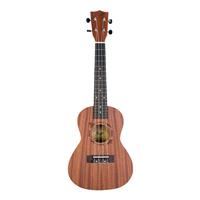 FLIGHT NUC310 concert ukulele s torbo