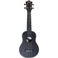 FLIGHT TUS35 BK sopran ukulele