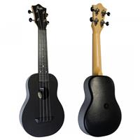 FLIGHT TUS35 BK sopran ukulele