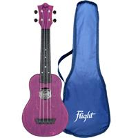 FLIGHT TUS35 PP sopran ukulele