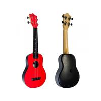FLIGHT TUS35 RD sopran ukulele