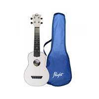 FLIGHT TUS35 WH sopran ukulele
