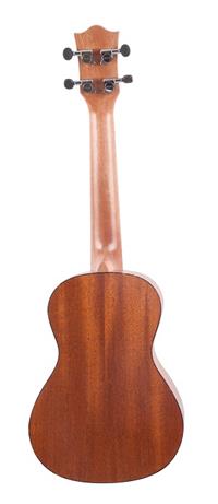 JM FOREST BC210 concert ukulele