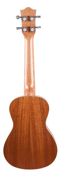 JM FOREST BC2 concert ukulele