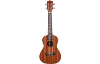 JM FOREST BC2 concert ukulele