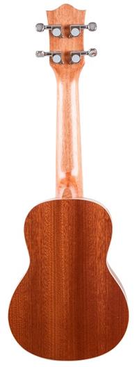 JM FOREST BS1 soprano ukulele