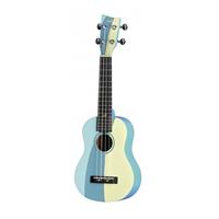 VGS Manoa BL soprano ukulele