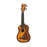 VGS Manoa BR soprano ukulele
