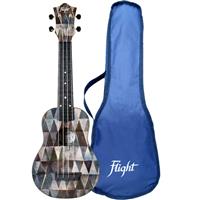 Flight TUS40 Arcana soprano ukulele
