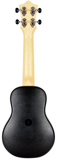 Flight TUS40 Graffiti soprano ukulele