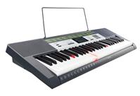 Casio LK-135 klaviatura