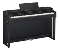 Klaviature za glasbeno šolo
