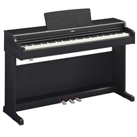 Yamaha ARIUS YDP-165B digitalni klavir