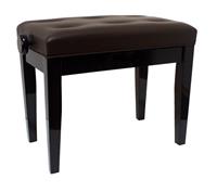 Klop za klavir LSPB2 PR lak palisander