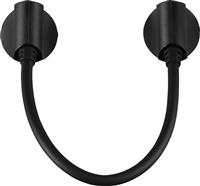 Yamaha MD-BT01 Black Wireless MIDI ADAPTER