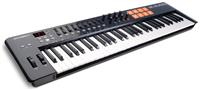 M-AUDIO OXYGEN 61 MK4 USB MIDI controller