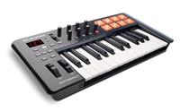 M-AUDIO OXYGEN 25 MK4 USB MIDI CONTROLLER