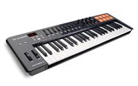 M-AUDIO OXYGEN 49 MK4 USB MIDI CONTROLLER