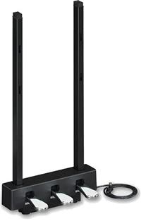 Yamaha LP-1B pedali za P-125, P-515, DGX-670 stage piano