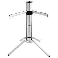 K&M baby Spider PRO srebrn