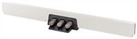 YAMAHA LP-7A White pedal 