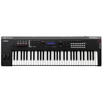 YAMAHA MX61 V2 synthesizer