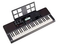 Casio CT-X700, klaviatura