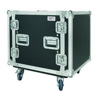 KOVČEK RACK PROEL CR410BLKMW