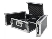 KOVČEK MIKSER RACK Proel SA06BLKM