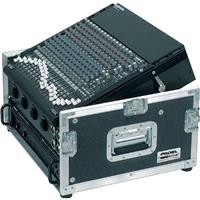 KOVČEK MIKSER RACK Proel SA06BLKM