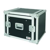 KOVČEK MIKSER RACK Proel SA08BLKM