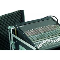 KOVČEK MIKSER RACK Proel SA08BLKM