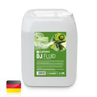 Cameo DJ Fluid tekočina za meglo 10L