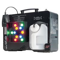 AMERICAN DJ FOG FURY JETT dimna naprava s svetlobnimi efekti