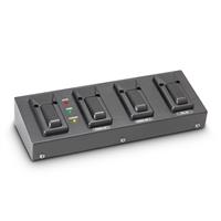 Cameo Multi PAR Foot + - 4-switch pedal  za vse CLMPAR komplete
