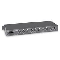 Cameo SB8.3 8-channel DMX splitter/booster (3-pin)