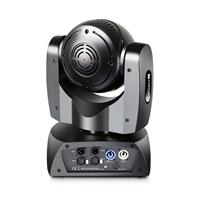 Cameo AUROBEAM 150 7x15W RGBW LED Unlimited Moving Head